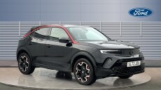 Vauxhall Mokka 1.2 Turbo GS Line 5dr Petrol Hatchback